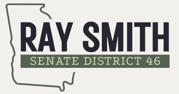 Ray Smith for Ga Senate 46